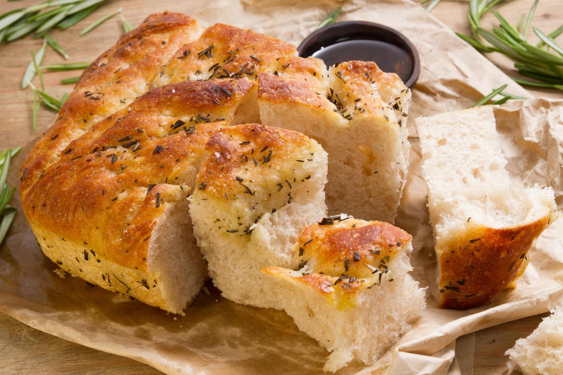 FOCCACIA