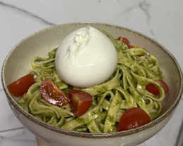 4. Pesto
