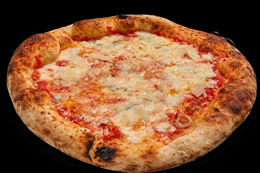 7. Quattro Formaggi