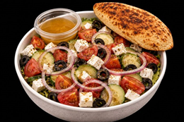 3. Greca