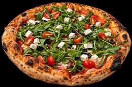 8. Feta