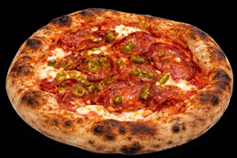12. Piccante