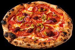17. Calabria
