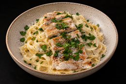 2. Alfredo