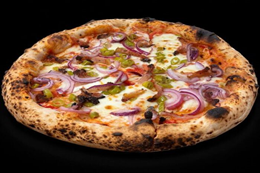 15. Pepperoni