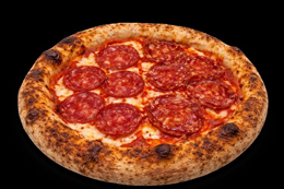 2. Salame