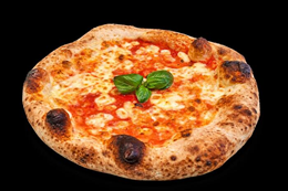 1. Margherita