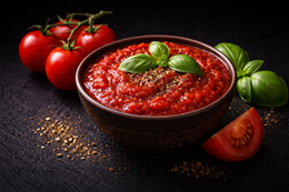 Sos pomidorowy