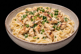 2. Alfredo