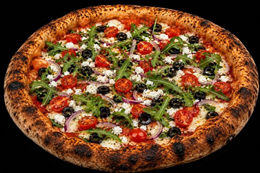 8. Feta