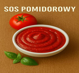 Sos pomidorowy