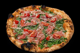 5. Parmaggiano