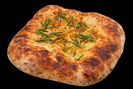 1. Foccacia CLASSICA