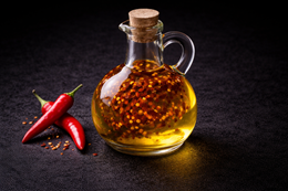Oliwa chilli 