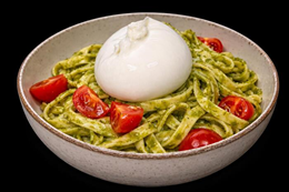 4. Pesto