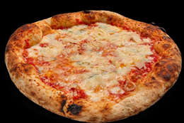 10. Quattro Formaggi